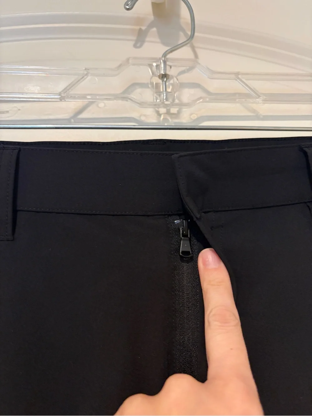 Fabletics Men’s Black The Only Tech Short - Est 38